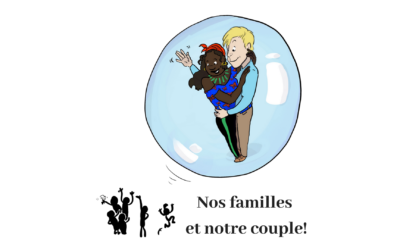 Nos familles, quelle place dans notre couple ?