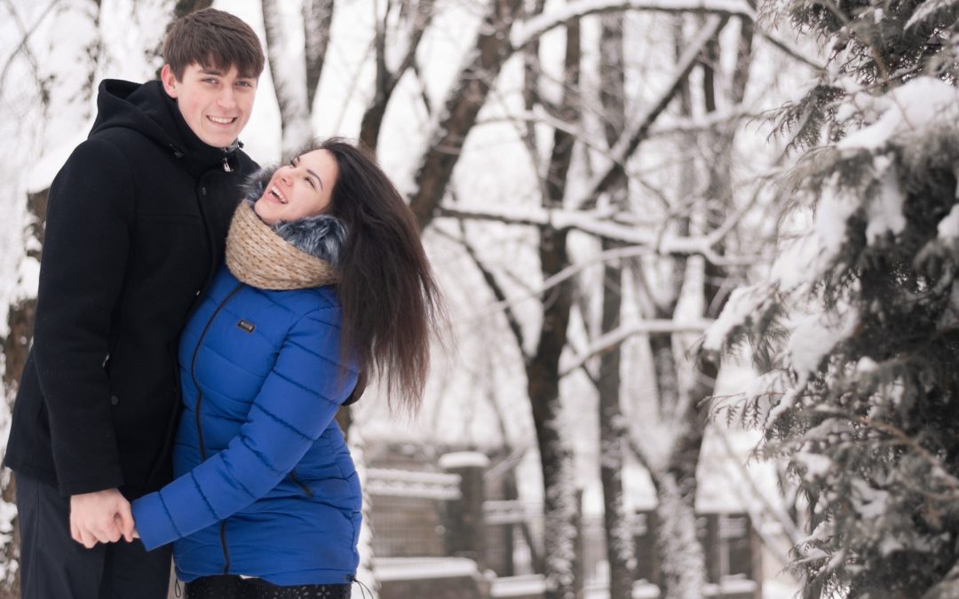 Prendre du temps en couple