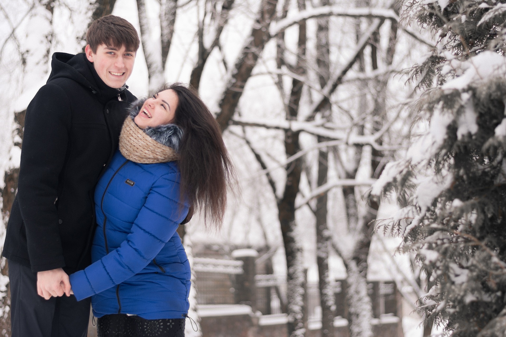 Prendre du temps en couple