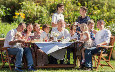 Notre couple et notre famille, deux héritages à conjuguer !