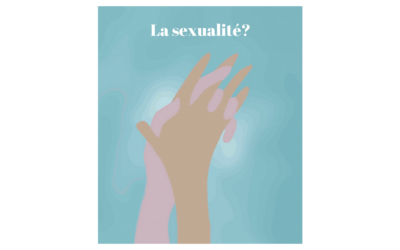 La sexualité, une relation, une rencontre intime.