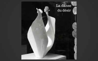 La danse du désir, élan du plaisir…