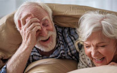 Rire en couple, un besoin essentiel pour l’équilibre 