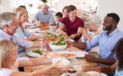 [Fêtes de fin d’année] Pourquoi est-il important de se réunir en famille ?