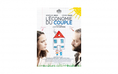 Le film « l’économie du couple » vu par une conseillère conjugale