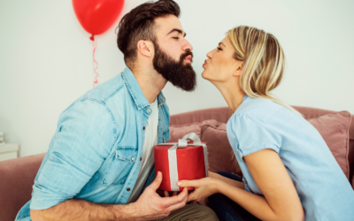 [Saint Valentin] Des cadeaux pas comme les autres …