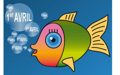 Poisson d’avril : le printemps des couples