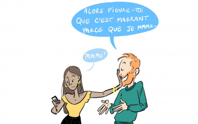 Le phubbing, nouvel ennemi du couple