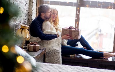 Nos idées cadeaux pour booster votre relation de couple !