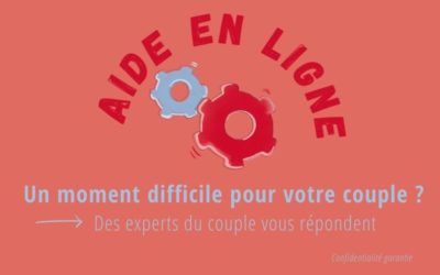 Nouveau service d’aide en ligne