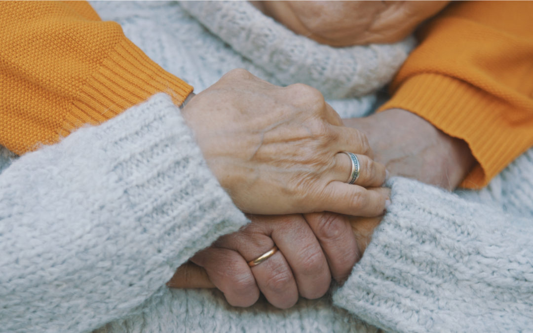 vieux couple