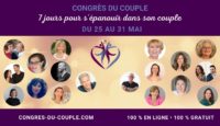 7 jours pour votre couple